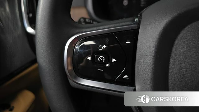 Volvo S90 id 4494220 из Кореи 7