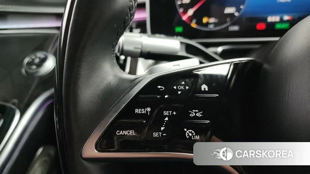 Mercedes-Benz S-Class W223 id 4338503 из Кореи 7