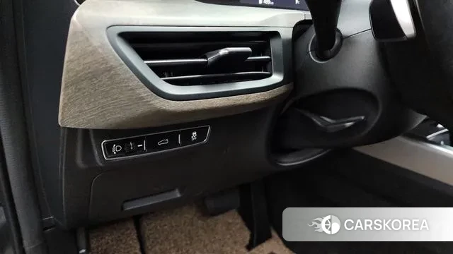 Kia K8 id 3373162 из Кореи 7