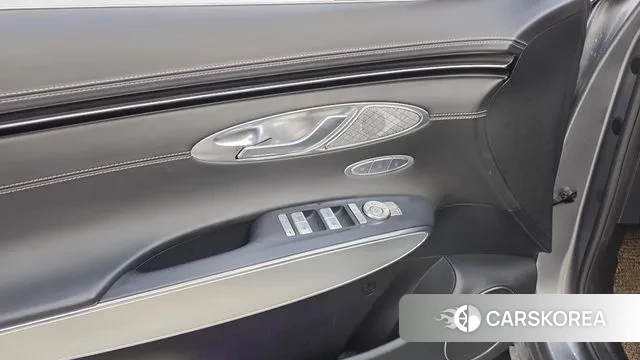 Genesis GV70 id 3488092 из Кореи 7