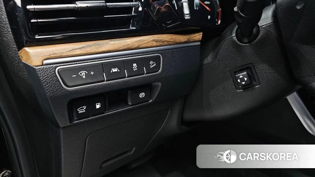 Kia Mohave Master id 4396972 из Кореи 7