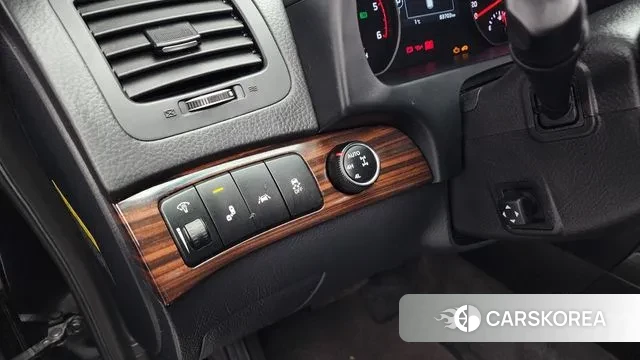 Kia The New Mohave id 3672839 из Кореи 7