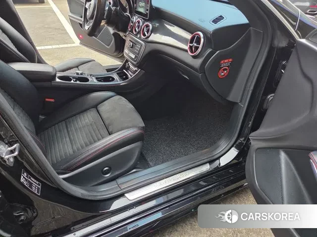 Mercedes-Benz CLA-Class C117 id 3695004 из Кореи 7