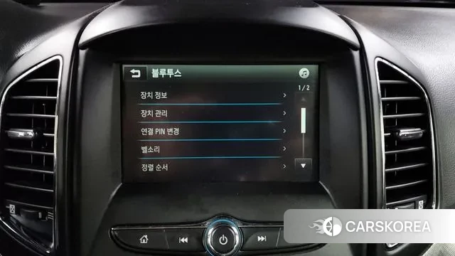 Chevrolet (GM Daewoo) Captiva id 3009465 из Кореи 7