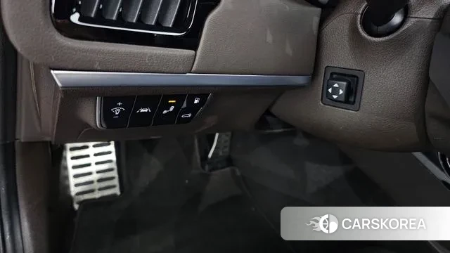 Kia Stinger id 3363035 из Кореи 7