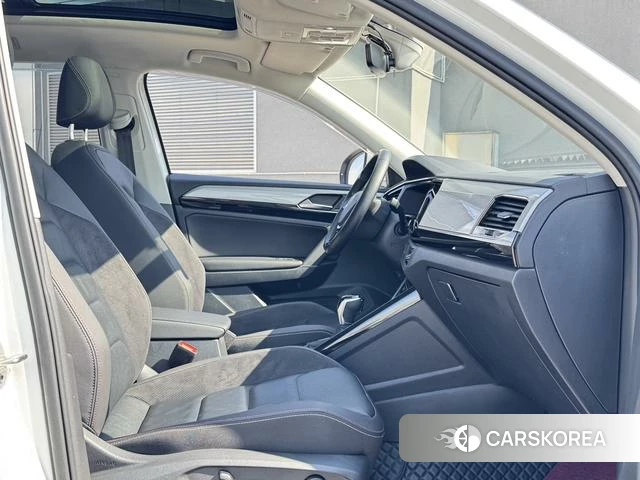 Volkswagen Tanyue id 4255868 из Китая 7