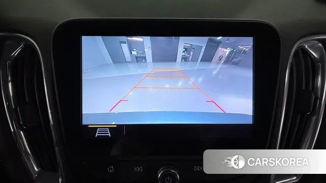 Chevrolet (GM Daewoo) The New Malibu id 3562896 из Кореи 7