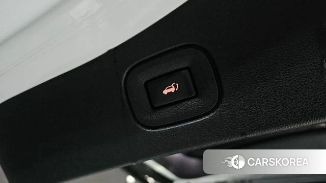 Renault Korea (Samsung) The New QM6 id 4506845 из Кореи 7