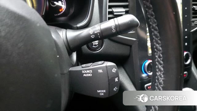 Renault Korea (Samsung) SM6 id 3879956 из Кореи 7