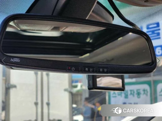 Renault Korea (Samsung) QM6 id 4397970 из Кореи 7