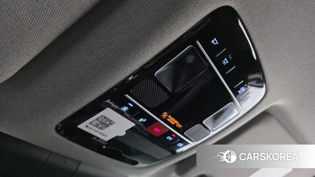 Hyundai Santa Fe (MX5) id 4940799 из Кореи 7