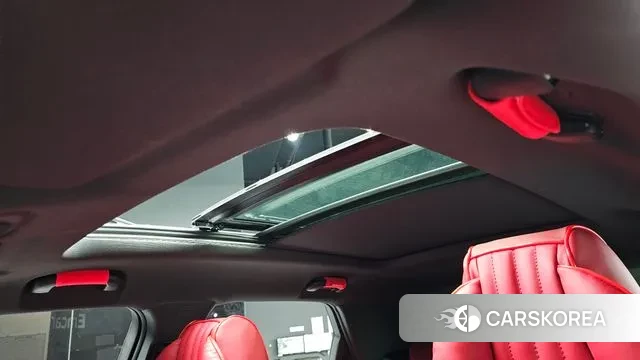 Chevrolet (GM Daewoo) Trailblazer id 3483364 из Кореи 7