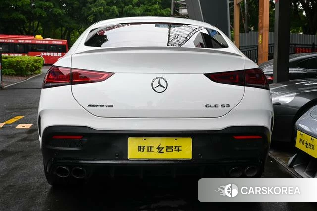 Mercedes-Benz GLE Coupe AMG id 4260896 из Китая 7