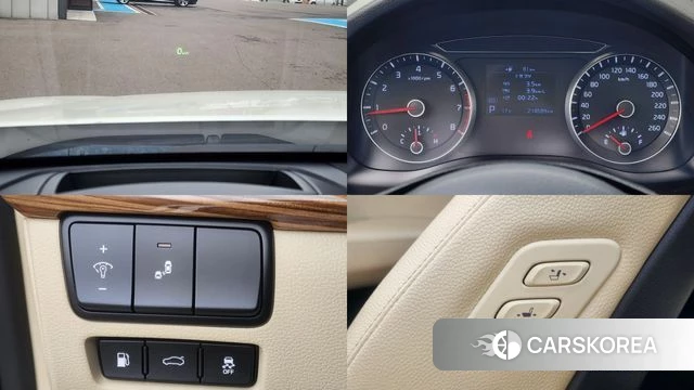 Kia Come New K7 id 3889418 из Кореи 7