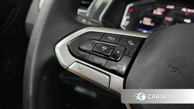 Volkswagen Tiguan second Generation id 4571648 из Кореи 7