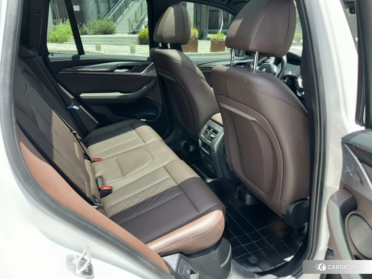 BMW X3 id 4486581 из Китая 7