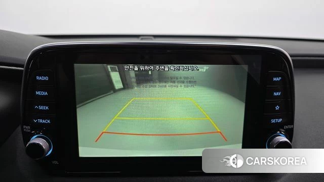 Hyundai Santa Fe TM id 4689465 из Кореи 7