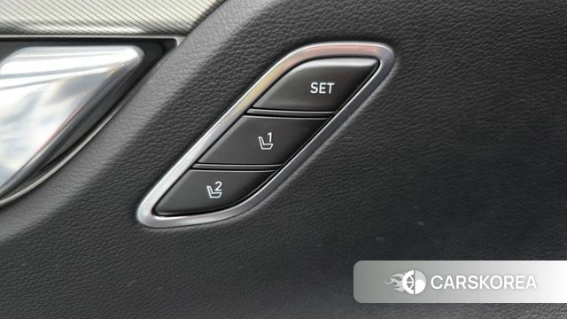 Hyundai The New Grandeur IG id 3897605 из Кореи 7