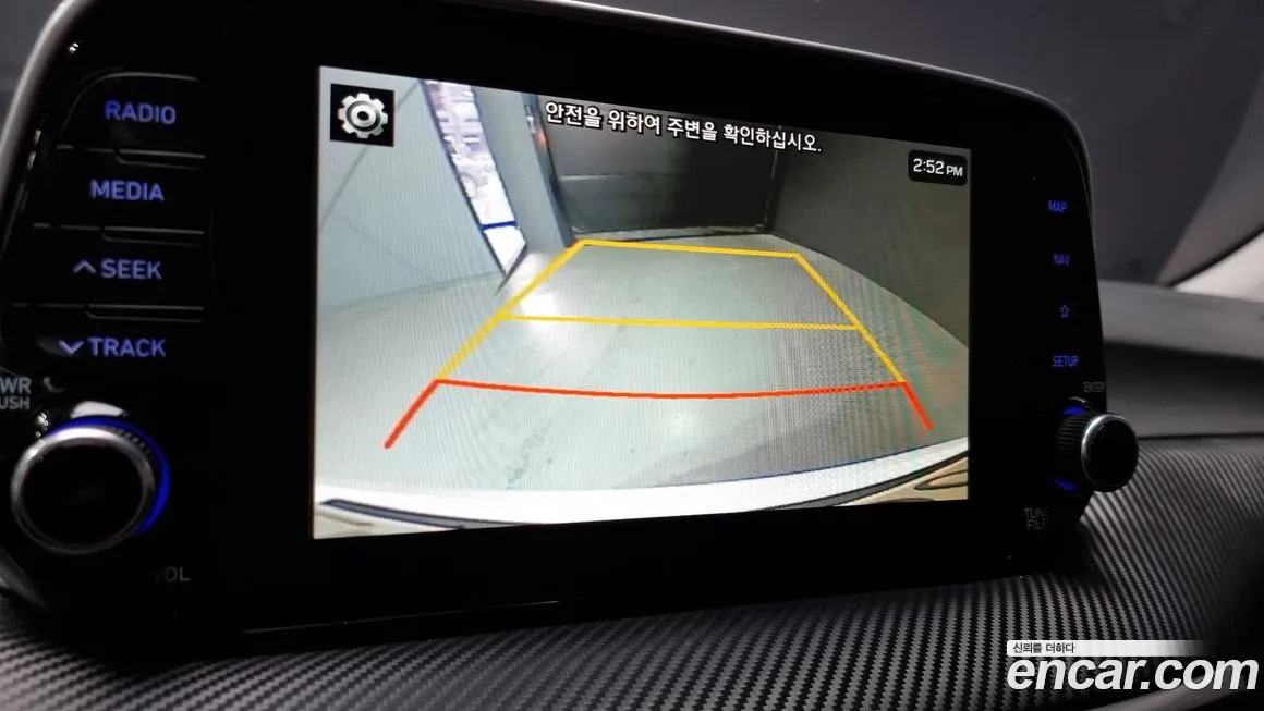 Hyundai All New Tucson id 1416499 из Кореи 7