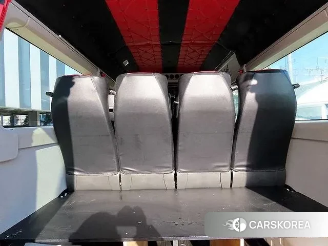 Renault Korea (Samsung) Master id 3687255 из Кореи 7