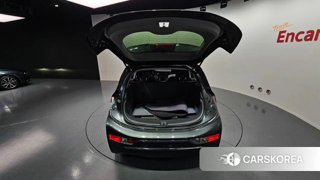 Chevrolet (GM Daewoo) Bolt EV id 3899426 из Кореи 7