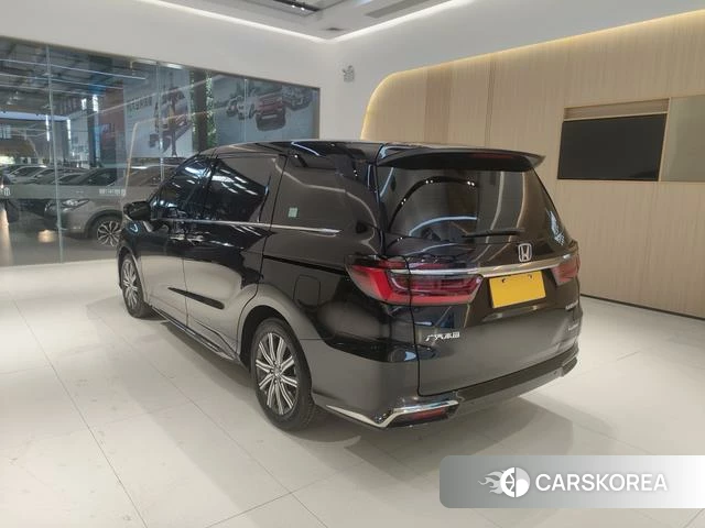Honda Odyssey id 4263639 из Китая 7