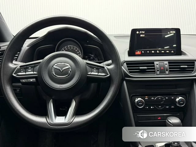 Mazda CX-4 id 4236593 из Китая 7