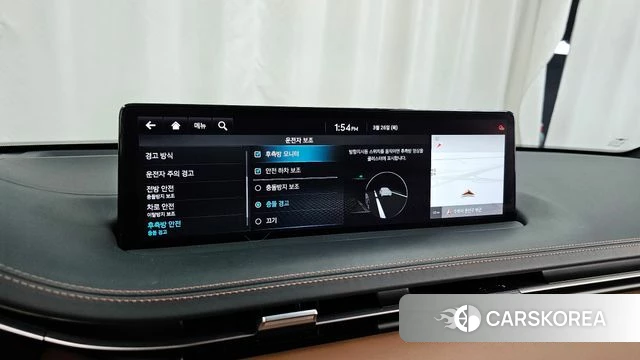 Genesis GV70 id 3843244 из Кореи 7