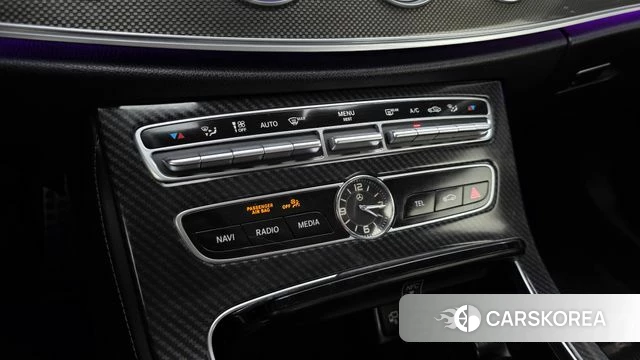 Mercedes-Benz CLS-Class C257 id 4746778 из Кореи 7
