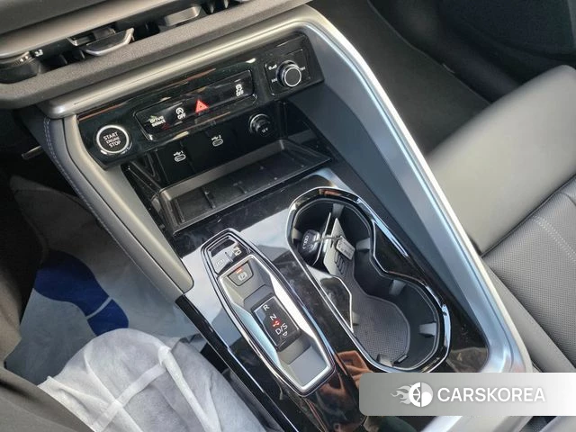 Audi Q5 (80A) id 3791816 из Кореи 7