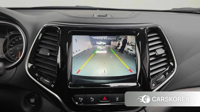 Jeep Cherokee (KL) id 3941479 из Кореи 7