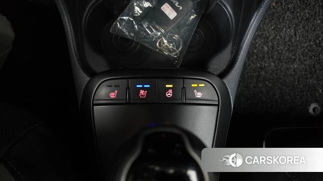 Kia Morning Urban (JA) id 4561657 из Кореи 7