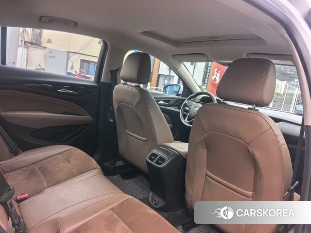 Buick Regal id 4219771 из Китая 7