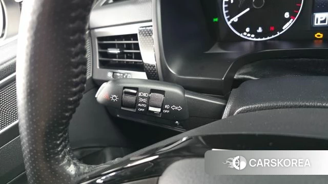 Ssangyong The New Rexton Sports Cannes id 4682845 из Кореи 7