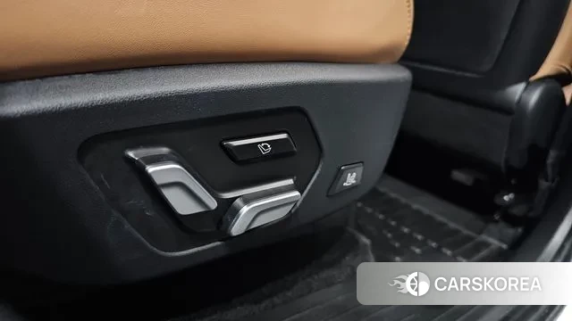 Hyundai Santa Fe (MX5) id 3457546 из Кореи 7