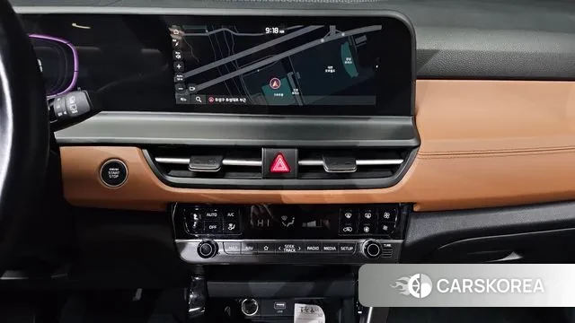 Kia The New Seltos id 3624996 из Кореи 7