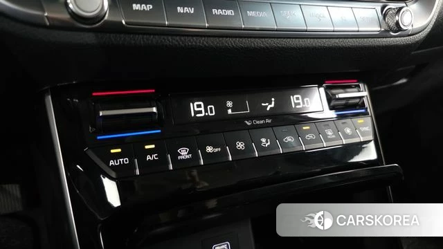 Kia Mohave Master id 4434808 из Кореи 7