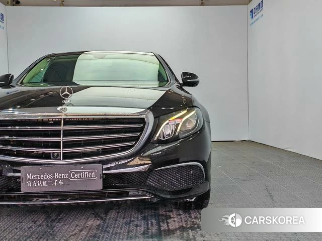 Mercedes-Benz E-class id 4209328 из Китая 7