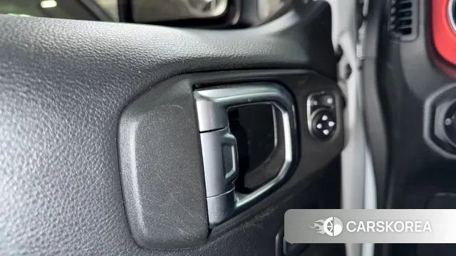 Jeep Wrangler (JL) id 3616593 из Кореи 7