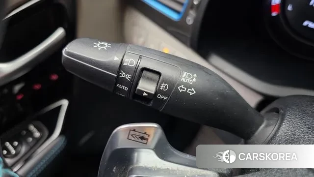 Kia Niro EV id 3101970 из Кореи 7