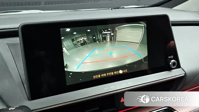 Toyota Prius 5th Generation id 3580891 из Кореи 7