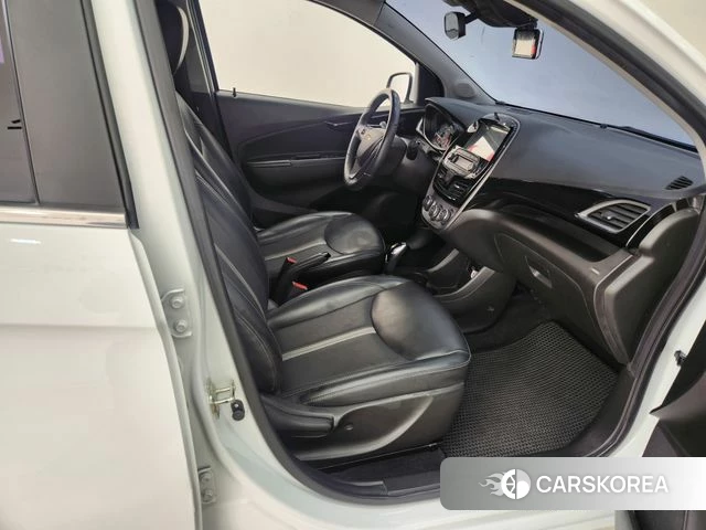 Chevrolet (GM Daewoo) The Next Spark id 4732908 из Кореи 7
