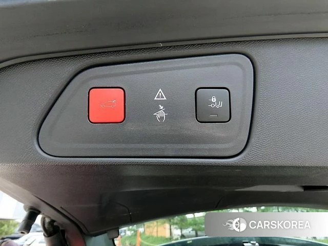 Peugeot 3008 second generation id 3889409 из Кореи 7