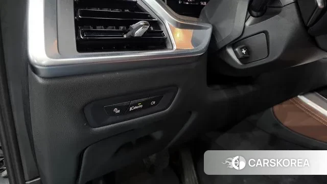 BMW X5 (G05) id 3555112 из Кореи 7