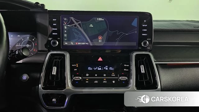 Kia Sorento 4th Generation id 4424026 из Кореи 7