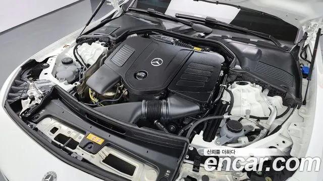 Mercedes-Benz CLE-Class C236 id 2686892 из Кореи 7