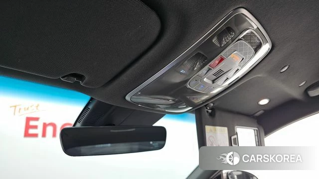 Genesis G90 (RS4) id 3851433 из Кореи 7