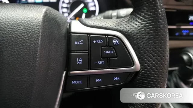 Toyota Sienna 4th Generation id 3697452 из Кореи 7