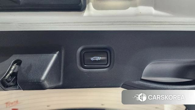 Hyundai Ionic 5 id 4848279 из Кореи 7