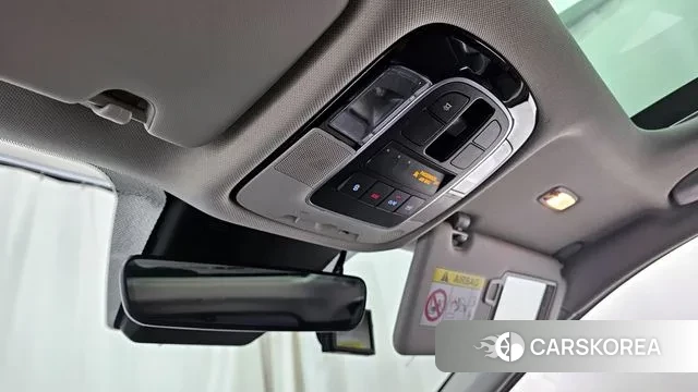 Hyundai Tucson (NX4) id 3562202 из Кореи 7